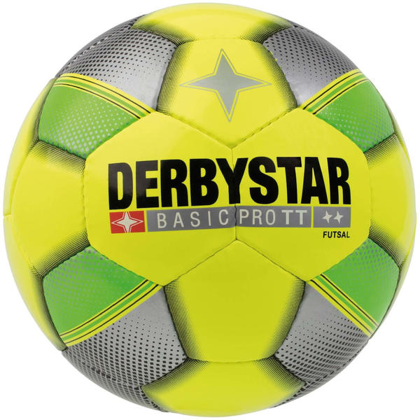 Derbystar BASIC Pro TT Futsal (1094400594)