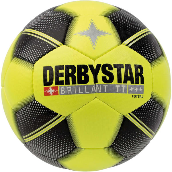 Derbystar Brilliant TT Futsal (1098400529)