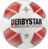 Derbystar 1217/120, Derbystar Apus TT v23 - weiss|schwarz|pink Herren