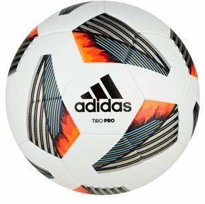 Adidas Tiro Pro Ball (FS0373)