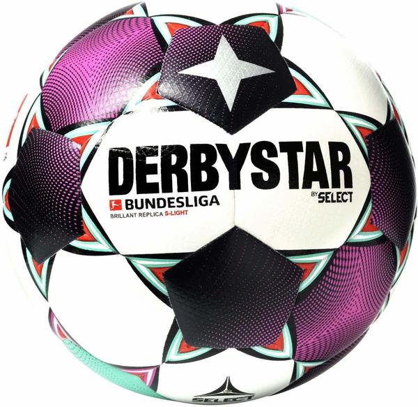Derbystar Bundesliga Brillant Replica S-Light 2020/2021