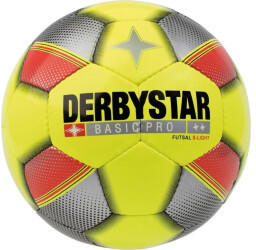 Derbystar Basic Pro S-Light Futsal (4) Futsal S-Light