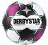 Derbystar Brillant Replica white/Magenta/Mint (5)