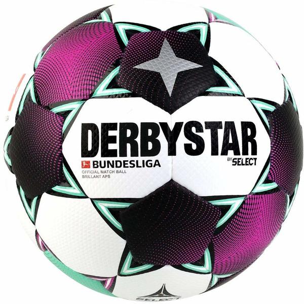 Derbystar Fussball Bundesliga 2020/2021 (1804500020 )