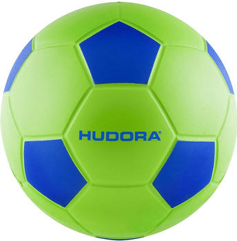 Hudora Fußball 71693 (Größe: 4)
