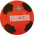 Derbystar Minisoftball red black (2051000300)