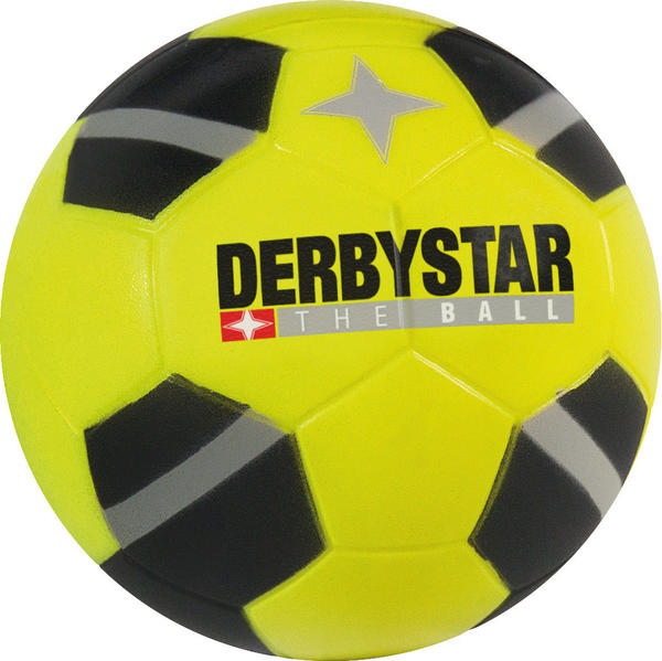 Derbystar Minisoftball yellow black (2051000500)