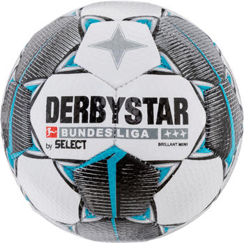 Derbystar Brilliant 19/20 Miniball
