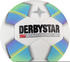 Derbystar Stratos Pro Light white/blue/gelb (4)