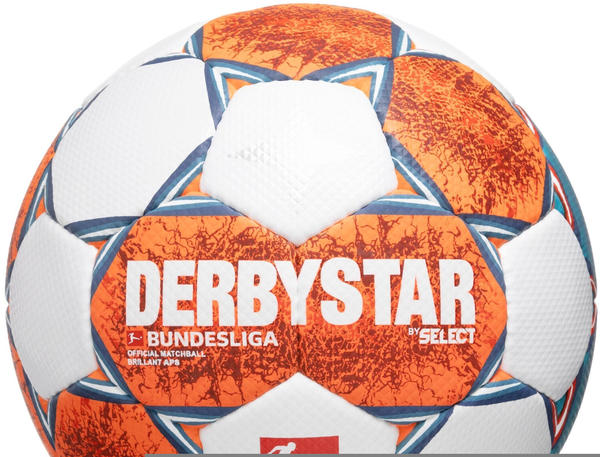 Derbystar Bundesliga Brilliant APS V21