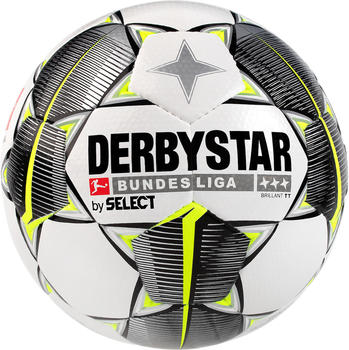 Derbystar Brillant TT HS 2019/20 (1853500019) Größe 5