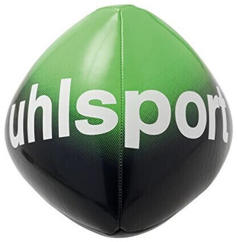 Uhlsport Reflex Ball for Goalkeeper Training green/black