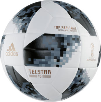 Adidas Telstar 18 FIFA Fussball-Weltmeisterschaft Top Replique