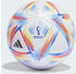 Adidas Al Rihla League Ball white/pantone