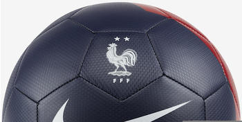 Nike FFF Prestige (CN5776) blue