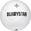 Derbystar 102007, Derbystar Spielball Brillant APS Classic Wei? 1700500100, Sport und