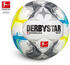 Derbystar Bundesliga CLUB TT V22 white/blue/yellow/grey