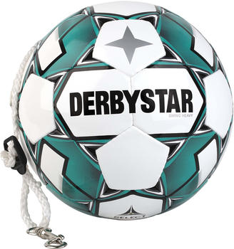 Derbystar Swing Heavy (1074500108) white/black/green