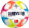 Derbystar 1367/23, Derbystar Bundesliga Brillant Replica V23 - weiss Herren
