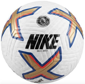 Nike Premier League Academy white/gold/blue/black