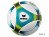 erima 7191913, ERIMA Equipment - Fußbälle Hybrid Futsal SNR Gr.4 Grün,...