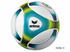 Erima Hybrid Futsal (719191) petrol/lime/black