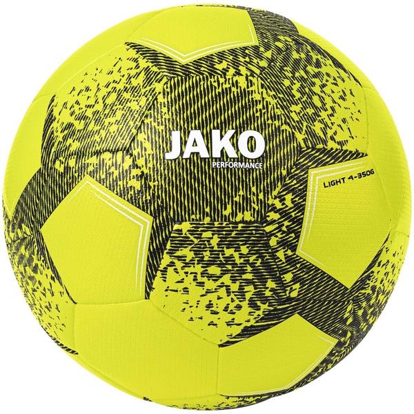 JAKO Lightball Striker 2.0 yellow