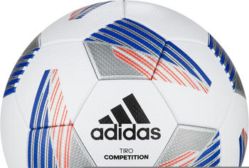 Adidas Tiro Competition Ball (5)
