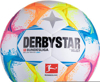 Derbystar Bundesliga Brillant Replica Light V22 (5)