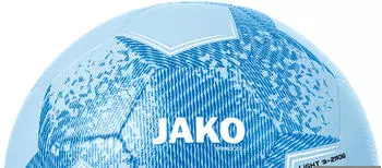 JAKO Lightball Striker 2.0 lightblue