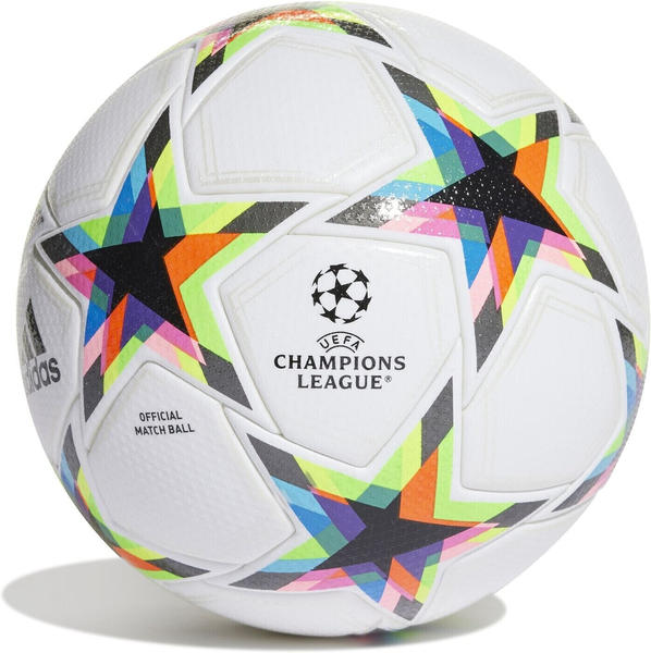 Adidas UCL Pro Official Match Ball (2022/23)
