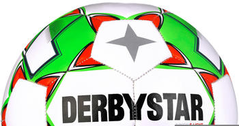 Derbystar Junior S-Light (5) white/green/red