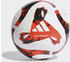 Adidas Tiro League J290 (5) white/black/orange