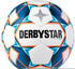 Derbystar Stratos Light 350G 4 weiß/blau/orange