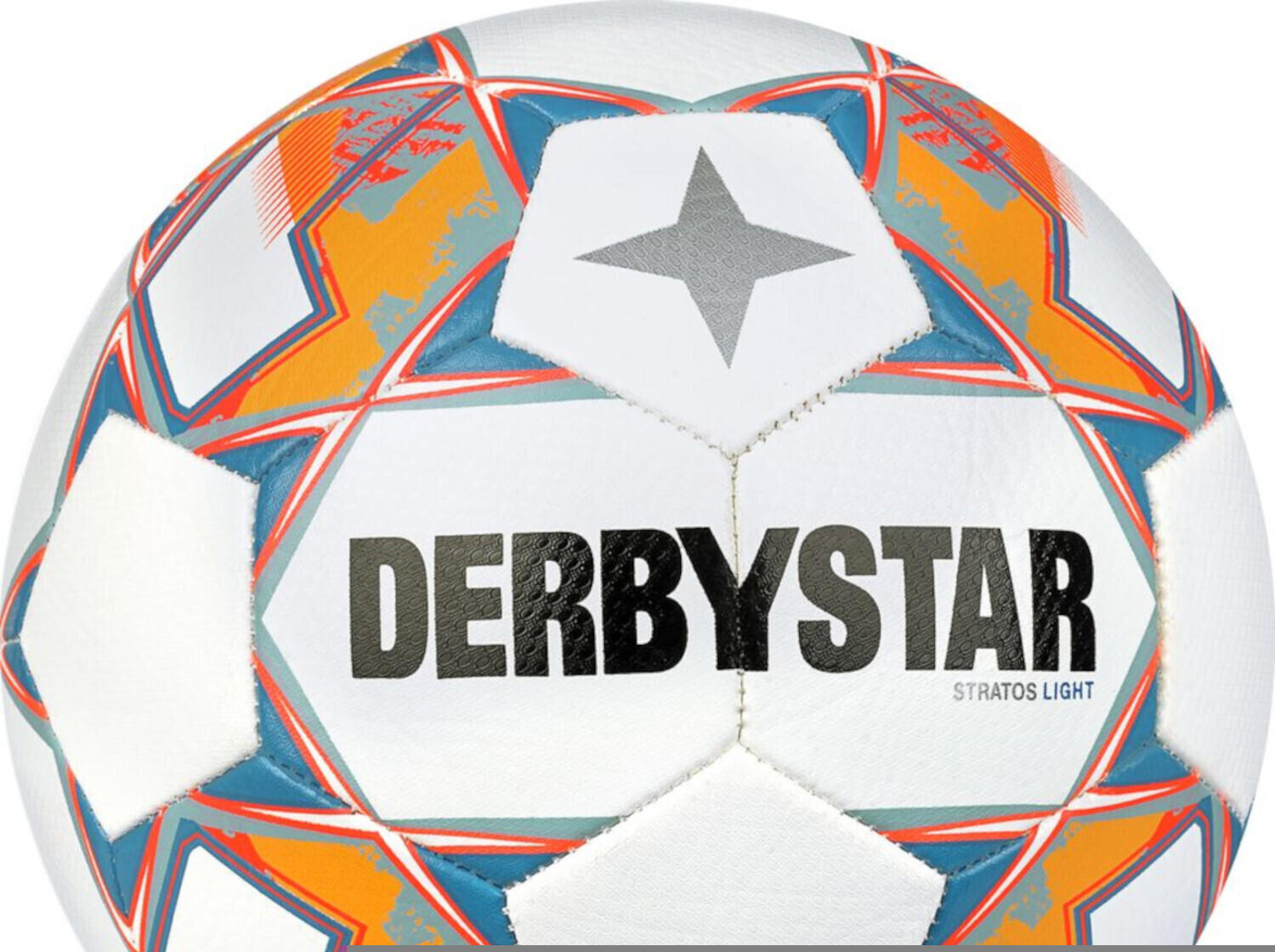 Derbystar Stratos Light 350G 5 weiß/grün/orange Test TOP Angebote ab 14,95  € (Oktober 2023)
