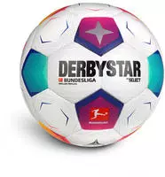 Derbystar 162008-v23, Derbystar Bundesliga Brillant Replica v23 Trainingsball 162008,