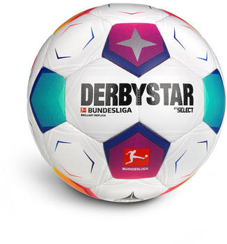 Derbystar Bundesliga Brillant Replica V23 5
