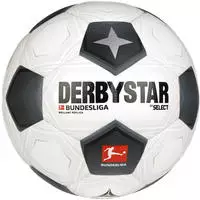 Derbystar Bundesliga Trainingsball Brillant Replica 2021/2022, Sport und
