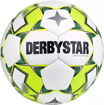 Derbystar Futsal Stratos TT V23