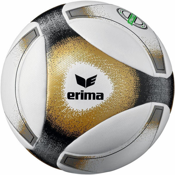 Erima Hybrid Match (black/gold)