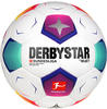 Derbystar Bundesliga Brillant APS v23 Fußball Gr.5 - weiß