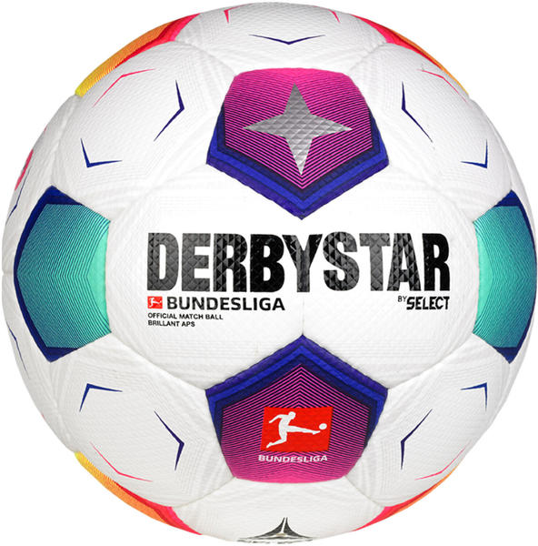 Derbystar Bundesliga Brillant APS (2023/2024)