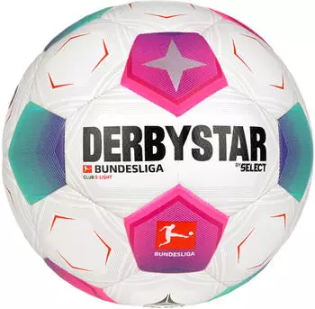 Derbystar Bundesliga Club S-Light 2023/2024 (5)