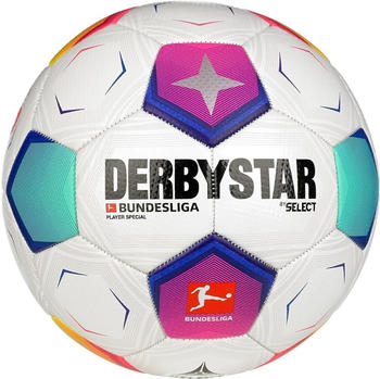 Derbystar Bundesliga Player Special (2023/2024)