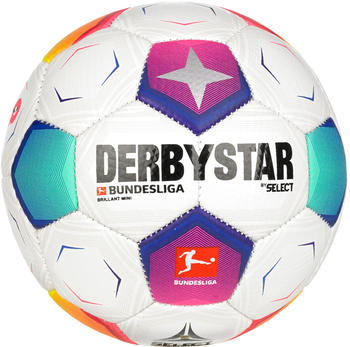 Derbystar Bundesliga Brillant Mini 2023/2024