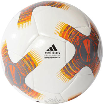 Adidas Europa League 2017/2018 Mini Ball