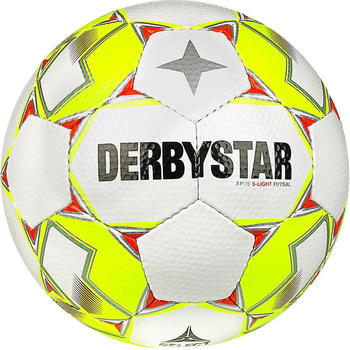 Derbystar Futsal Apus S-Light V23 4