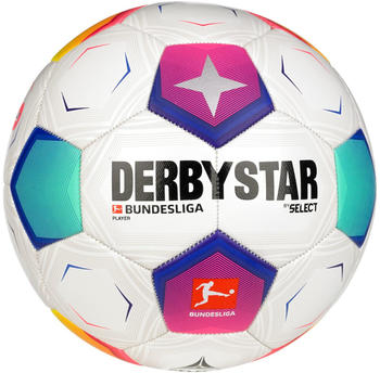 Derbystar Bundesliga Player (2023/2024)