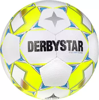 Derbystar Apus Futsal Light V23