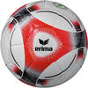 erima 7192310, erima Hybrid Training 2.0 Fußball rot/schwarz 5 Herren